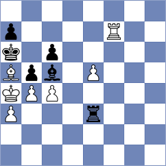 Pohorsky - Segal (Pardubice, 1993)