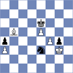 Gupta - Janik (Hamburg GER, 2025)