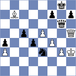 Kovalev - Oberoi (chess.com INT, 2024)