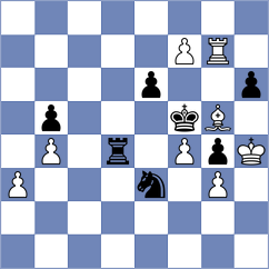 Brown - Emms (London, 1992)