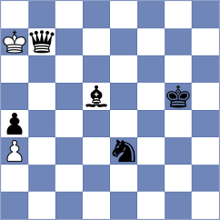 Tari - Kovalevsky (chess.com INT, 2024)