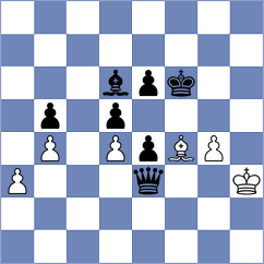 Quiroga Ortiz - Manzoni (Buenos Aires ARG, 2024)