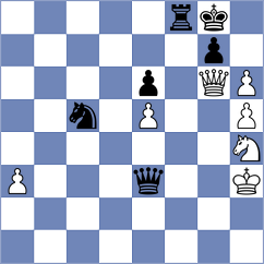 Bezuidenhout - Dicen (Kingston Upon Thames ENG, 2024)