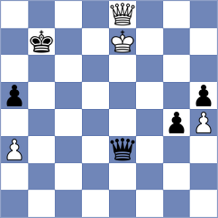 Quintanilla Feijoo - Garcia Hernandez (Valladolid, 1978)