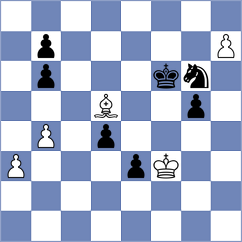 Martin Toril - Hernandez Fernandez (Spain, 1996)