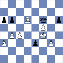Soszynski - Winchcombe (Sunningdale, 2006)