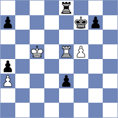 Magrifin - Nachev (Togliatti, 2001)
