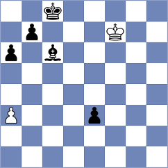Borges - Andrade (chess.com INT, 2025)
