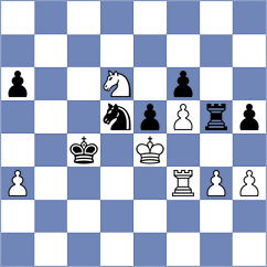 Carrasco Solla - Otero Chaves (Cambados, 2005)