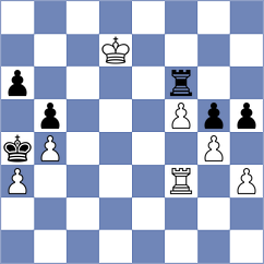 Campo Jimenez - Ramirez Villegas (Medellin COL, 2024)