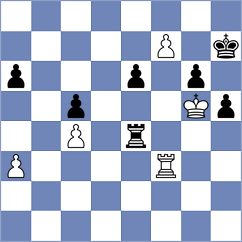 Djordjevic - Pesic (Serbia, 2007)