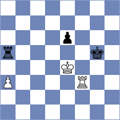 Ovsiannikov - Chuguev (Khanty-Mansiysk, 2012)