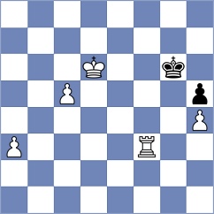 Donskov - Ginzburg (chess.com INT, 2023)