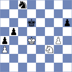Ferron Garcia - Mendez Camarasa (Ametlla, 1998)