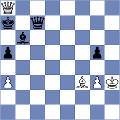 Balakrishnan - Prestia (chess.com INT, 2024)