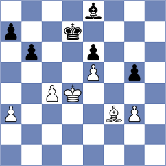 Yu - Shimanov (chess.com INT, 2024)
