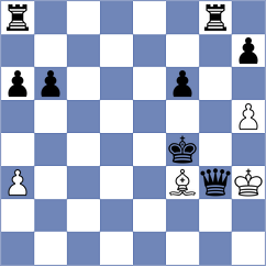 Toledo Molina - Marin Boett (lichess.org INT, 2022)