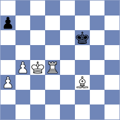 Krsnik Cohar - Aradhya (chess.com INT, 2024)