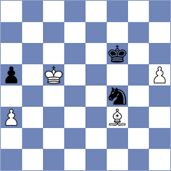 Gazis - Stefanov (chess.com INT, 2021)