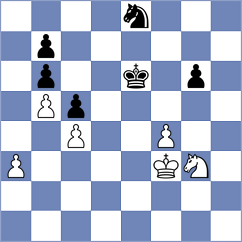 Clemens - Lindam (Ghent, 2011)