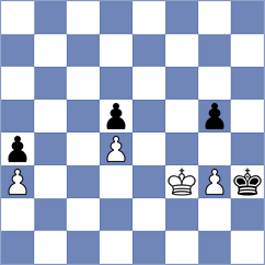 Plat - Volodin (chess.com INT, 2025)
