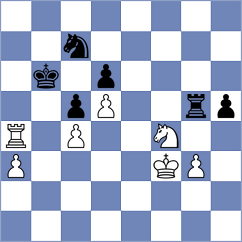 Hughes - Smirnov (chess.com INT, 2024)