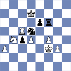 Benke - Rzoczek (Dortmund, 2005)