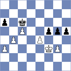 Wu - Gatterer (chess.com INT, 2024)