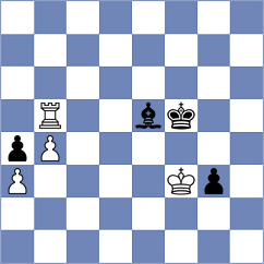 Bai - Abdulrahman Mohammad (Kazan RUS, 2024)