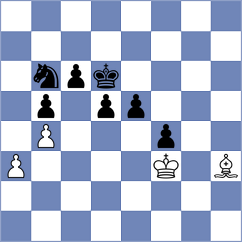 Chinchilla - Ollier (chess.com INT, 2025)