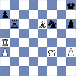 Paulus - Brittner (Luxembourg, 1996)