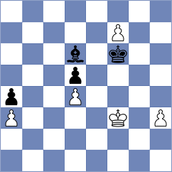 Terry - Vokhidov (chess.com INT, 2022)