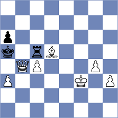 Jackson - Nikolova (Chess.com INT, 2016)