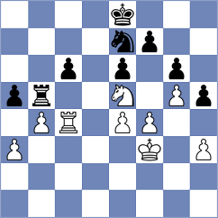 Chernov - Wartiovaara (chess.com INT, 2024)