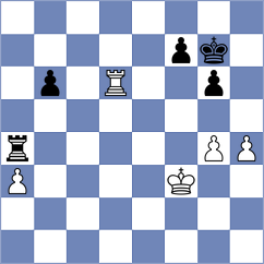Xue - Zhu (Liaocheng CHN, 2025)