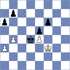 Glavina - Sarana (Chess.com INT, 2021)