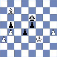 Muminova - Guerrero Olmos (chess.com INT, 2022)