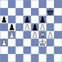 Garcia Gracia - Winkels (chess.com INT, 2025)