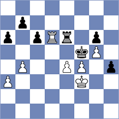 Samant - D'Arruda (chess.com INT, 2024)