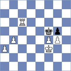 Socko - Gamage (Lichess.org INT, 2021)