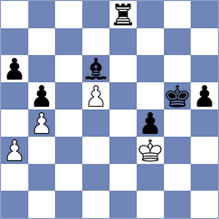 Centelles - Frances (Europe Echecs INT, 2021)