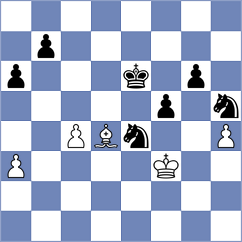 Isakichev - Kalugin (Gorodets, 2009)