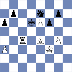 Mikhailova - Pujari (FIDE Online Arena INT, 2024)