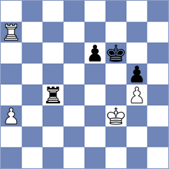 Asis Gargatagli - Kavyev (Chess.com INT, 2020)