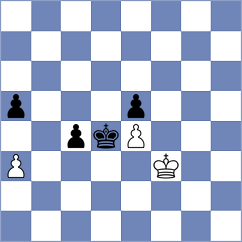 Greau Carreno - Orrego Palermo (Chess.com INT, 2021)