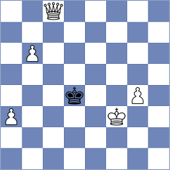 Kalajzic - Potapova (chess.com INT, 2021)