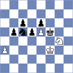 Collins - Chinasamy (Yerevan, 1996)