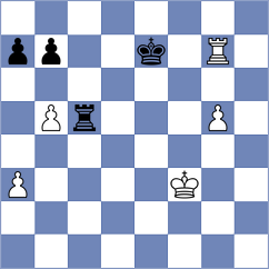 Bagrunov - Prosunchikov (St Petersburg, 2006)