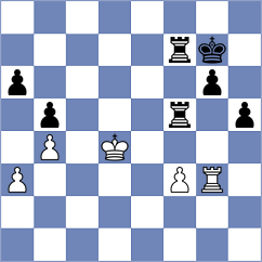 McConnell - Trakru (Chess.com INT, 2020)