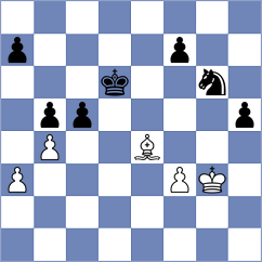 Koludarov - Markosian (Mozhaisk, 2007)